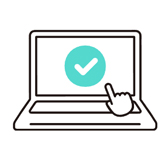 パソコンアイコン